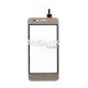 Сенсорный экран для Huawei Y3 II золотистый (версия 4G)