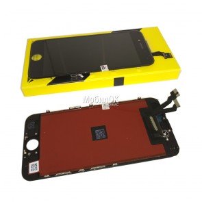 Дисплей для Apple iPhone 6 черный High Copy