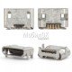 Коннектор зарядки для LG BL20/E900/GD510/GS290/GS500/GT505/GT540/GW520/P500