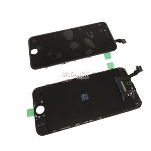 Дисплей для Apple iPhone 6 черный, Оригинал