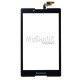 Сенсорный экран для Lenovo Tab 2 A8-50F/Tab 2 A8-50LC/Tab 3 TB3-850 черный (AP080202)