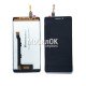 Дисплей для Lenovo A7000 Plus/A7000 K3 Note (K50-T5)/A7000 Turbo черный, с тачскрином