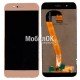 Дисплей для Huawei Nova 2 (2017) золотистый (PIC-L29), с тачскрином
