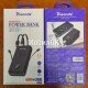 Внешний аккумулятор (PowerBank) Yosonda YXD-A67 20000 mAh белый