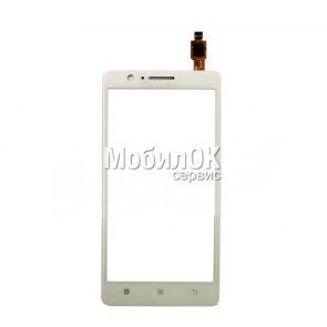 Сенсорный экран для Lenovo A536/ A368/ A538T белый