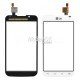 Сенсорный экран для LG P715 Optimus L7 II белый High Copy