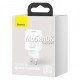 С.з.у. Baseus Super Si Quick Charger, Type-C, 30W (CCSUP-J02) белое