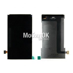 Дисплей для Fly IQ4415/IQ4416 24 pin (15-32242-46233)
