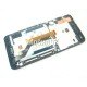Дисплей для HTC Desire 626G/530/630/650 черный, с тачскрином High Copy