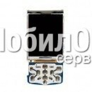 Дисплей для Samsung E250D с платой