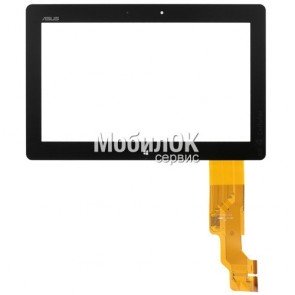 Сенсорный экран для Asus VivoTab TF600 черный (5234 FPC)