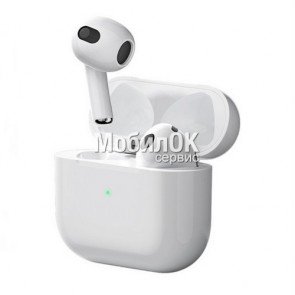 Наушники беспроводные Remax True Wireless Stereo Earbuds Gen-4 (PD-BT888) белые