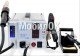 AOYUE 2702A+ Паяльная станция 4 в 1 для беcсвинцовой пайки