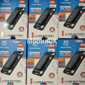АКБ Mobitech для Apple iPhone 6S (616-00033) 1715 mAh