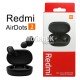 Наушники беспроводные Xiaomi Redmi AirDots 2 черные (TWSEJ061LS)