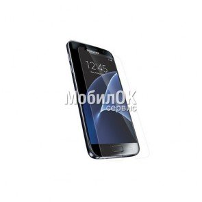 Ударопрочное защитное стекло (пленка) для Samsung G930F Galaxy S7