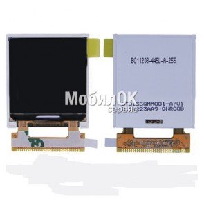 Дисплей для Samsung E1282/E2202