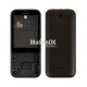 Корпус для Nokia 225 черный