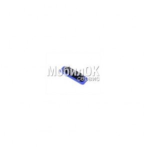 Пластик кнопки включения для Sony Xperia TX LT29i/ Xperia GX SO-04D черный, оригинал (1257-4357)