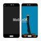 Дисплей для Xiaomi Mi5 черный, с тачскрином