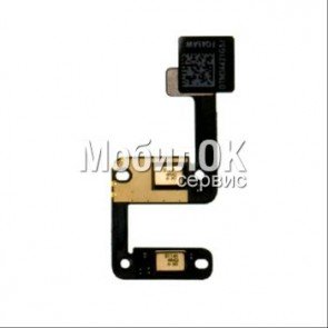 Шлейф для Apple iPad 5 Air микрофона