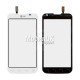 Сенсорный экран для LG D410 Optimus L90 Dual SIM белый High Copy