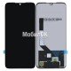 Дисплей для Xiaomi Redmi Note 7 черный, с тачскрином China Original