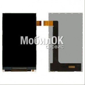 Дисплей для Fly IQ442 Miracle оригинал (N401-D76000-000)