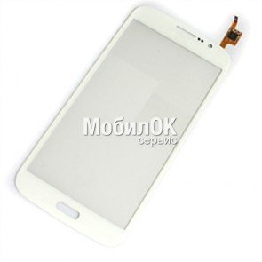 Сенсорный экран для Samsung I9150/ I9152 Galaxy Mega 5.8 белый