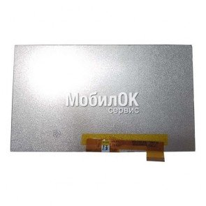 Дисплей для Explay Hit Tablet 30 pin (070NJV3-1A00-00-RXD)