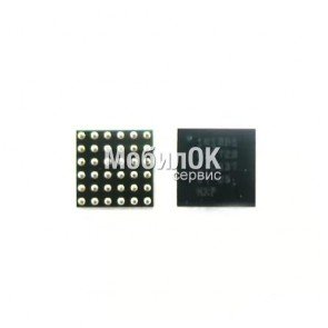 Микросхема управления зарядкой и USB 1610A1 36pin для Apple iPhone 5S/iPhone 5C