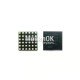 Микросхема управления зарядкой и USB 1610A1 36pin для Apple iPhone 5S/iPhone 5C
