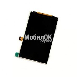 Дисплей для Lenovo A318/A356/A369i 25 pin (97*57) LT40021VV8-10BL/15-22251-38801/15-22251-39761