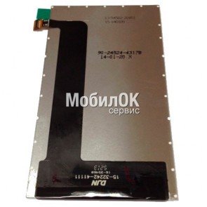 Дисплей для Fly IQ4404 оригинал (5831001481/15-32242-41111)