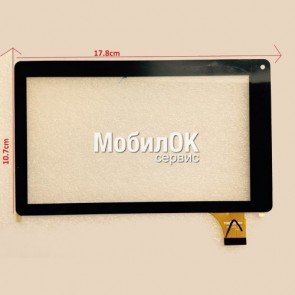 Сенсорный экран для China-Tablet PC 7\