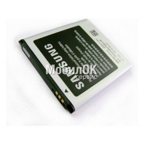 АКБ для Samsung G355/I8530/I8552/J200 Galaxy J2 (EB585157LU/EB-BG355BBE) 2000 mAh High Copy (4 конт.