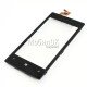 Сенсорный экран для Nokia 520/525 Lumia черный High Copy