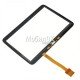 Сенсорный экран для Samsung P5200 Galaxy Tab 3/ P5210 Galaxy Tab 3 черный