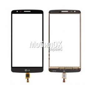 Сенсорный экран для LG D618 G2 mini Dual SIM/D620 G2 mini черный