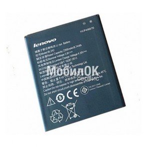АКБ для Lenovo A6000 K3 (BL242) 2300 mAh