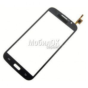 Сенсорный экран для Samsung I9150/ I9152 Galaxy Mega 5.8 черный
