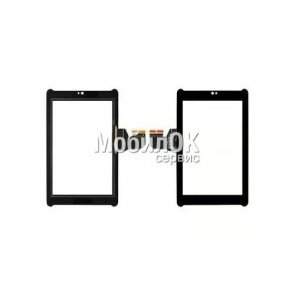 Сенсорный экран для Asus FonePad HD7 ME372/ ME372CG/Asus FonePad 7 ME373CG черный (5470L FPC-BX)