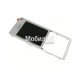 Передняя панель для Nokia 515 белая