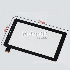 Сенсорный экран для China-Tablet PC 7\