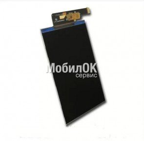 Дисплей для Sony C2305 S39h Xperia C