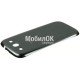 Задняя крышка для Samsung I9300 Galaxy S3 черная