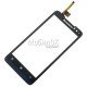 Сенсорный экран для Lenovo P770 черный