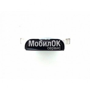 Пластик кнопки включения для Nokia 510 Lumia оригинал (8002921)