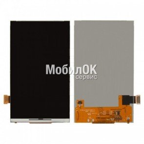 Дисплей для Samsung I8550/I8552/I8580 Galaxy Win
