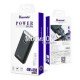 Внешний аккумулятор (PowerBank) Yosonda YXD-A63 10000 mAh черный
